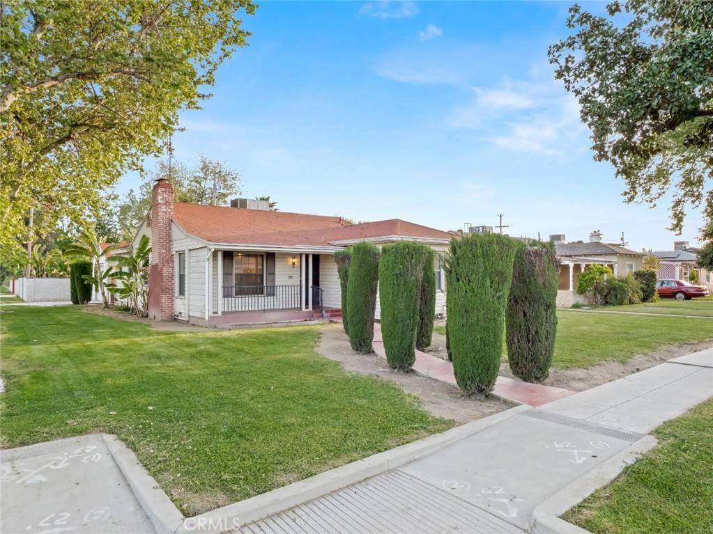 Fresno, CA 93705,505 W Vassar AVE