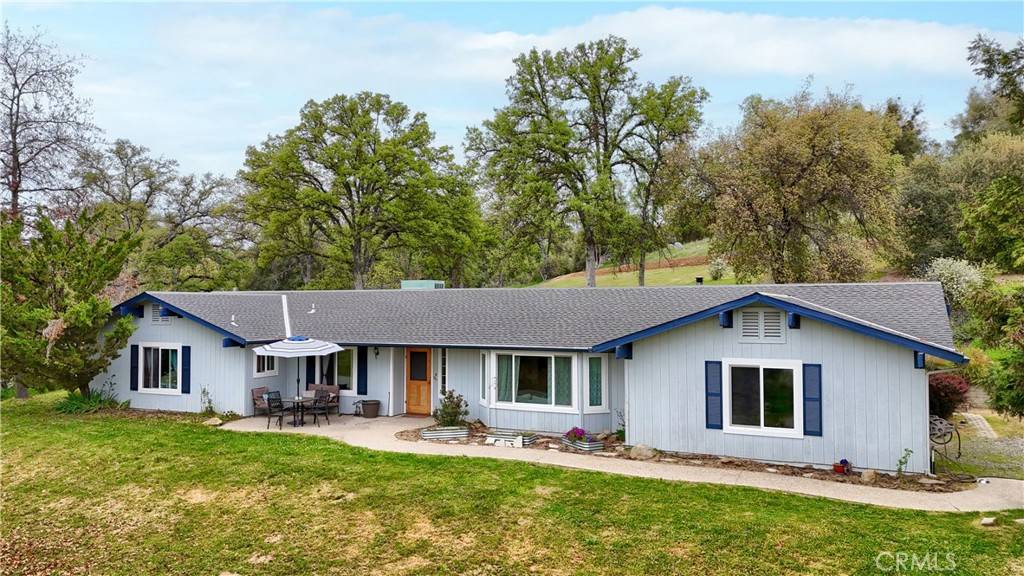 Ahwahnee, CA 93601,41820 Dillon CIR