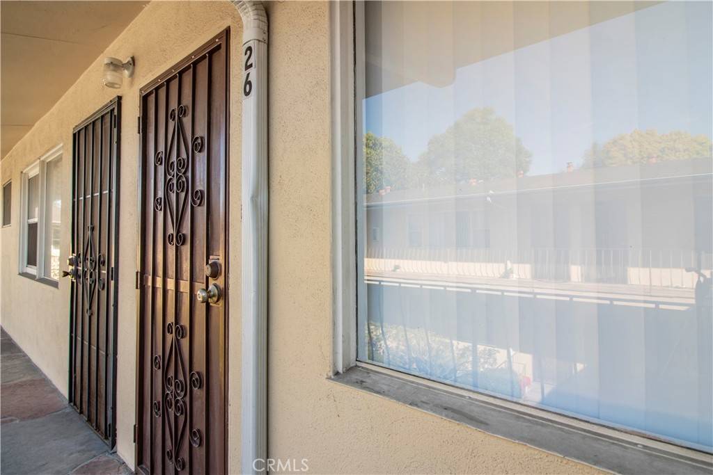 728 Cedar AVE #26 Long Beach, CA 90813