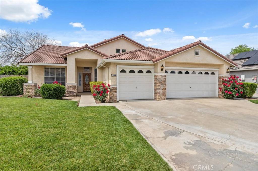 Hanford, CA 93230,2596 Pine Castle DR