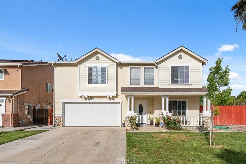 Los Banos, CA 93635,748 Heron DR