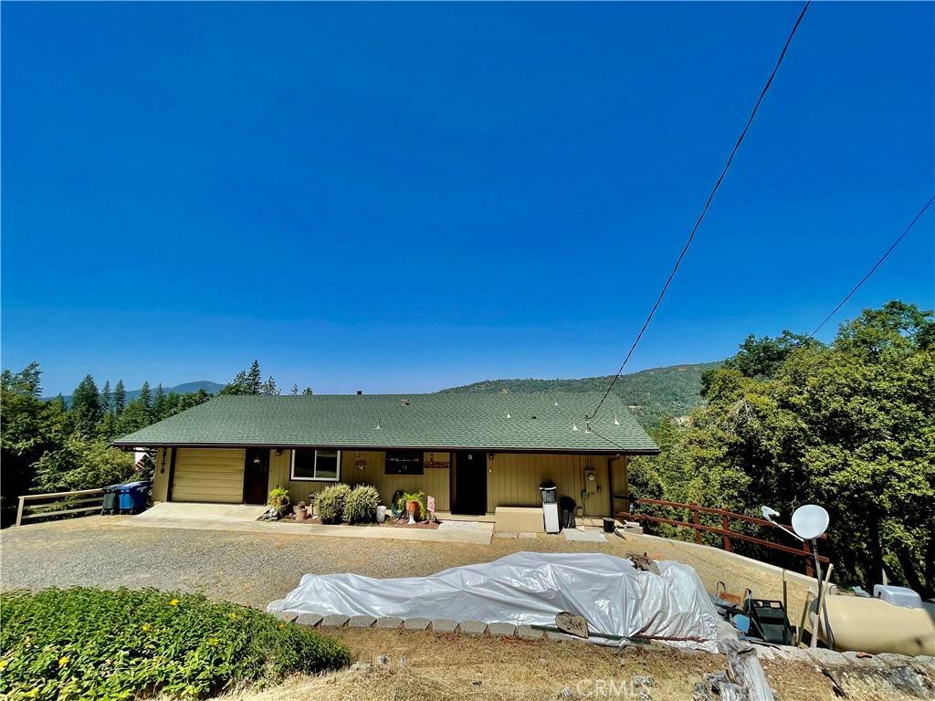 Oakhurst, CA 93644,43178 Country Club DR