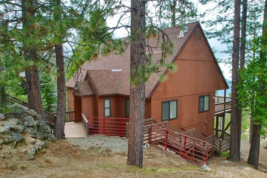 Yosemite, CA 95389,7501 7503 Yosemite Park WAY