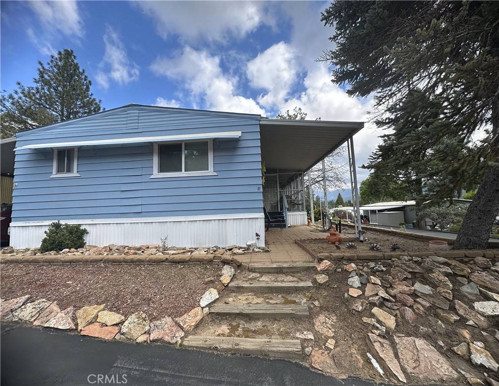 Oakhurst, CA 93644,39678 Road 425B #16