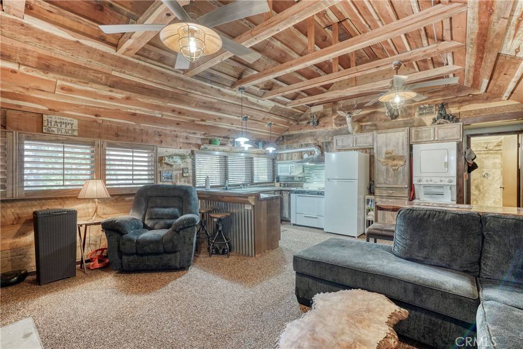 Shaver Lake, CA 93664,52347 Elder Rd #56
