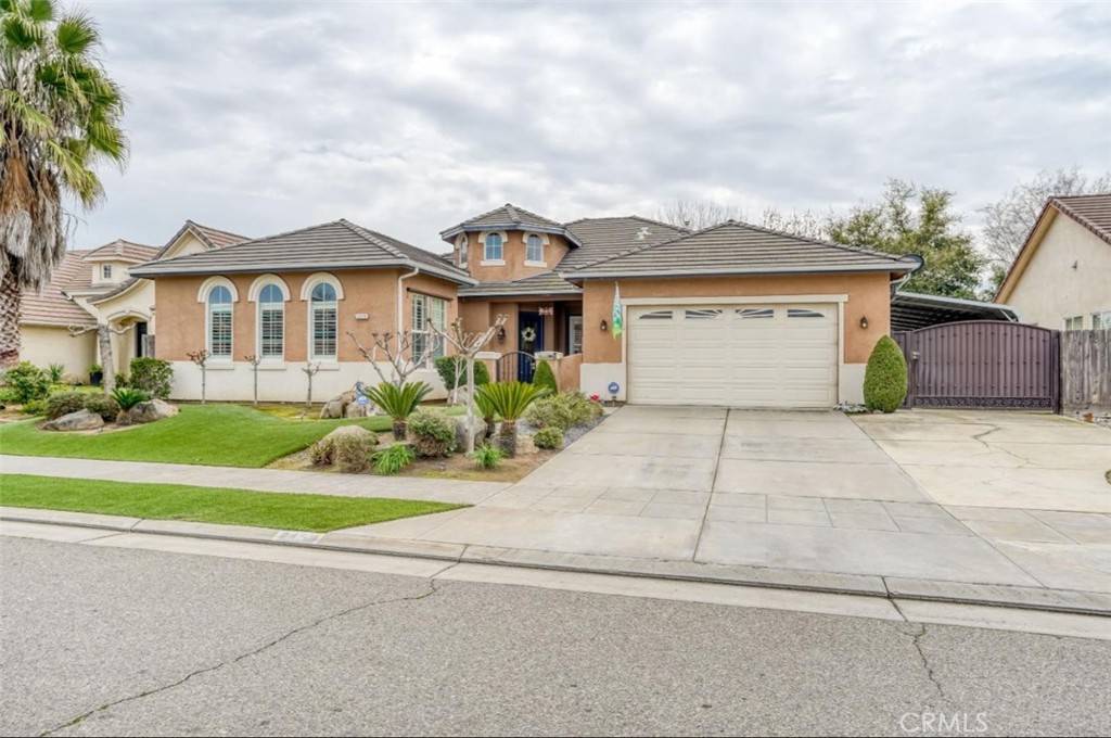 Clovis, CA 93611,2458 Warner AVE