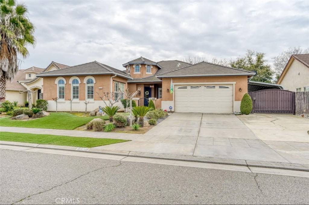 Clovis, CA 93611,2458 Warner AVE