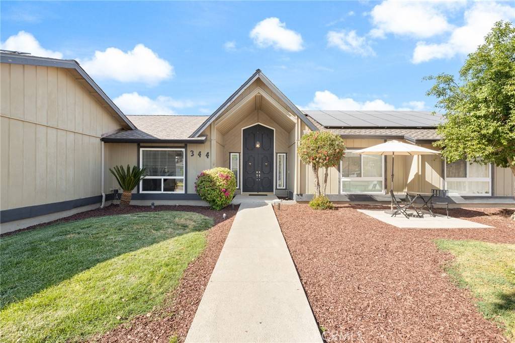 Hanford, CA 93230,344 E Birch AVE