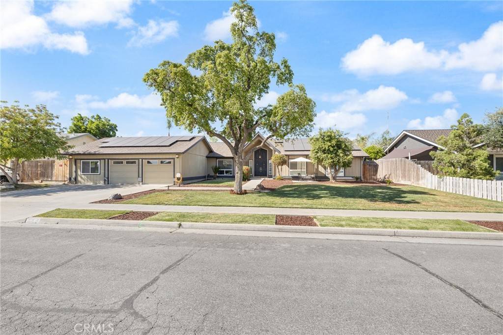 Hanford, CA 93230,344 E Birch AVE