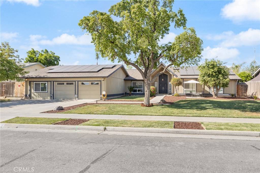 Hanford, CA 93230,344 E Birch AVE