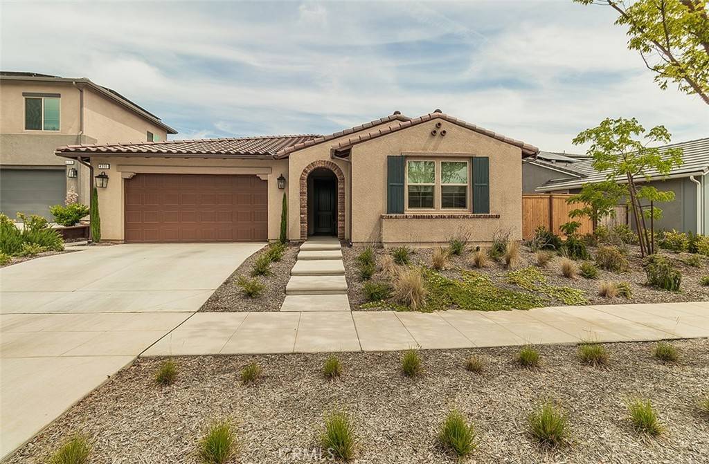 Madera, CA 93636,4355 Little Canyon DR