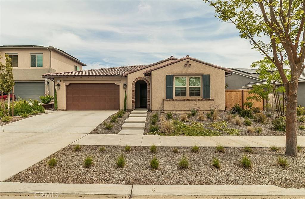 Madera, CA 93636,4355 Little Canyon DR