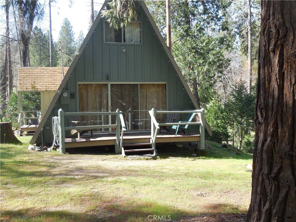 Oakhurst, CA 93644,44824 Mountain Meadow RD