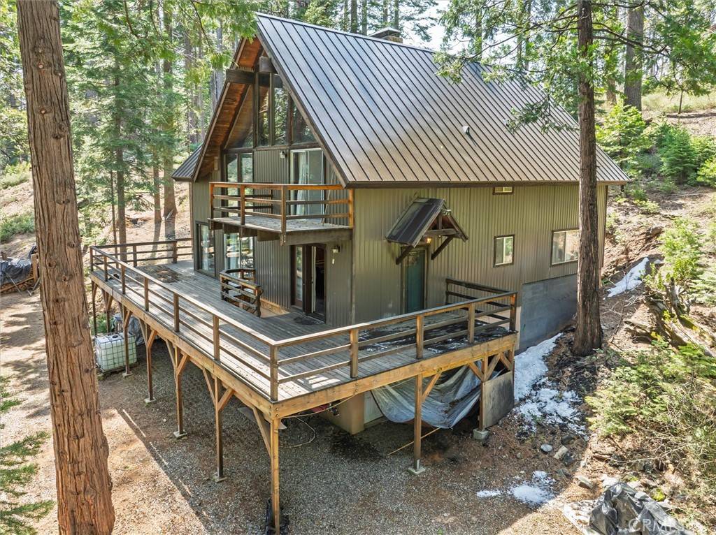 Fish Camp, CA 93623,7604 Summit RD