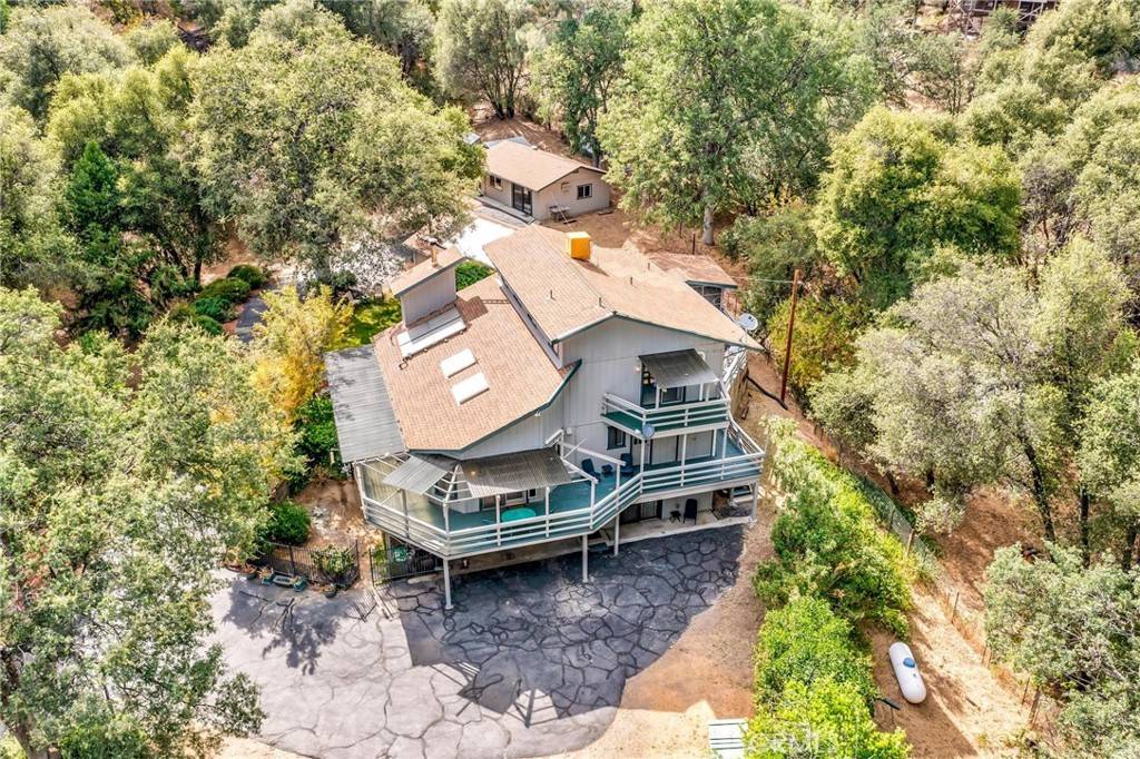 Oakhurst, CA 93644,40866 Hodges Hill DR