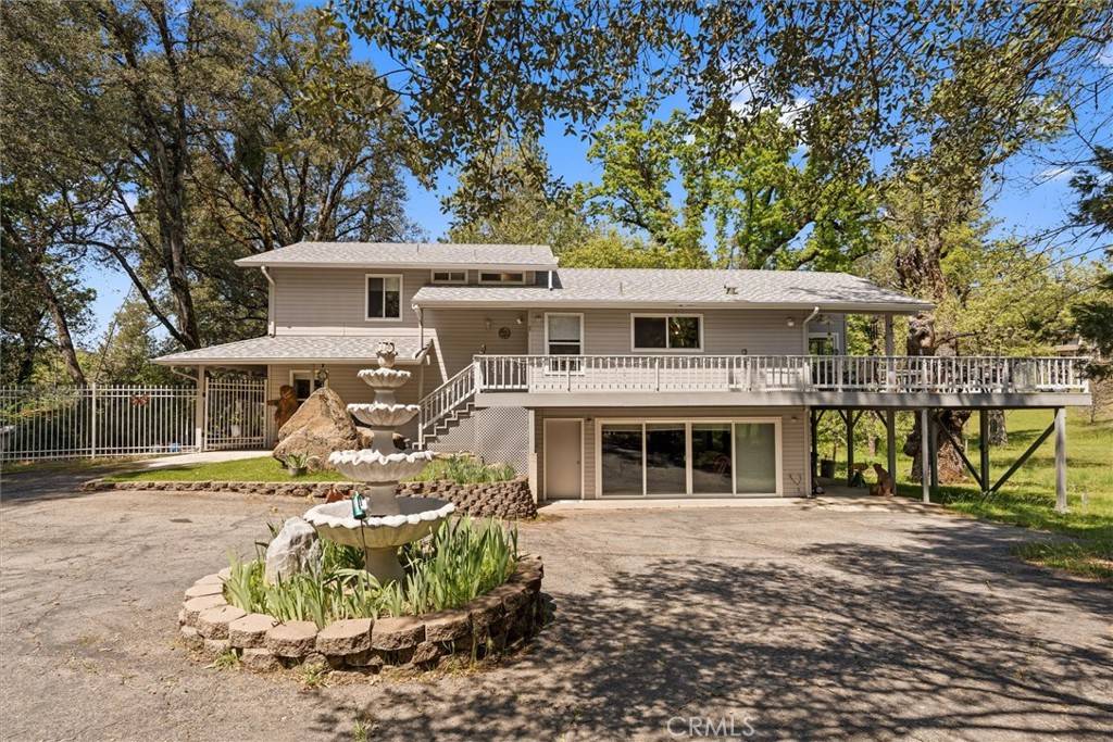 Coarsegold, CA 93614,36556 Mudge Ranch RD