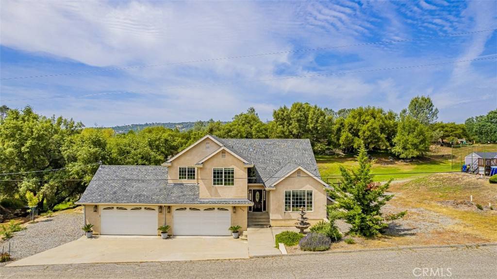 Coarsegold, CA 93614,30840 Badger CT