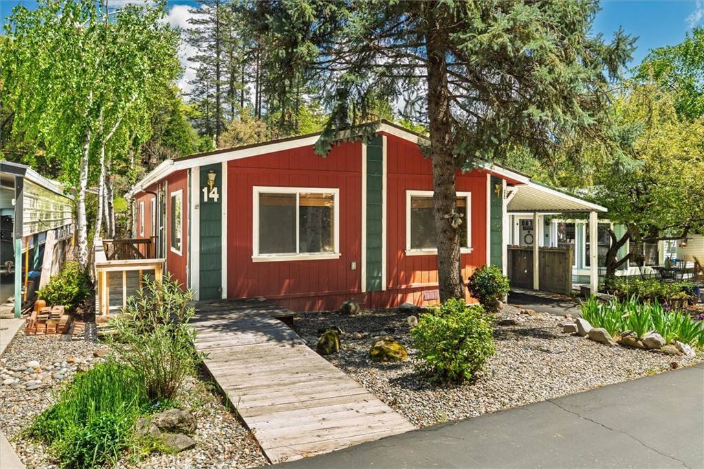 Bass Lake, CA 93604,39737 Road 274 #14