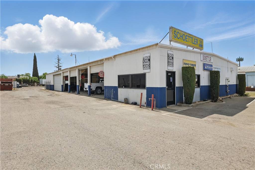 Chowchilla, CA 93610,1539 Robertson BLVD