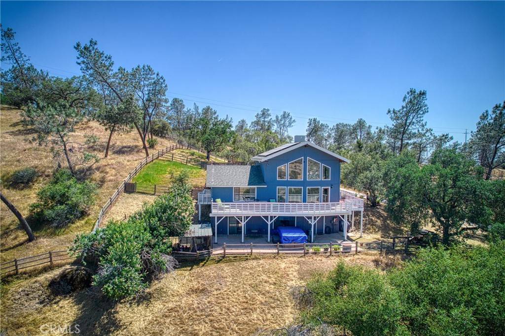 Coarsegold, CA 93614,41576 Road 406