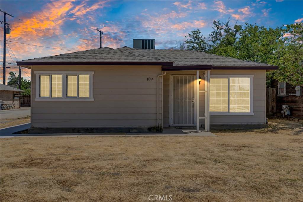 Hanford, CA 93230,109 Lorita WAY