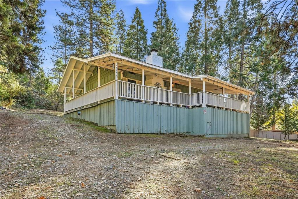 Oakhurst, CA 93644,50740 Chu Ranch RD