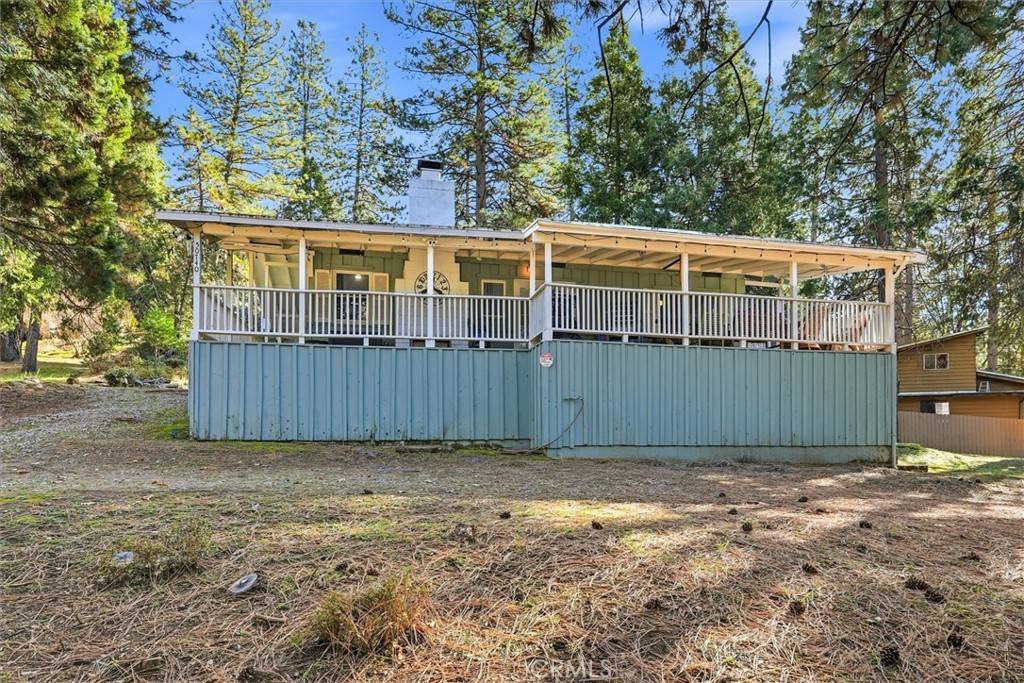 Oakhurst, CA 93644,50740 Chu Ranch RD