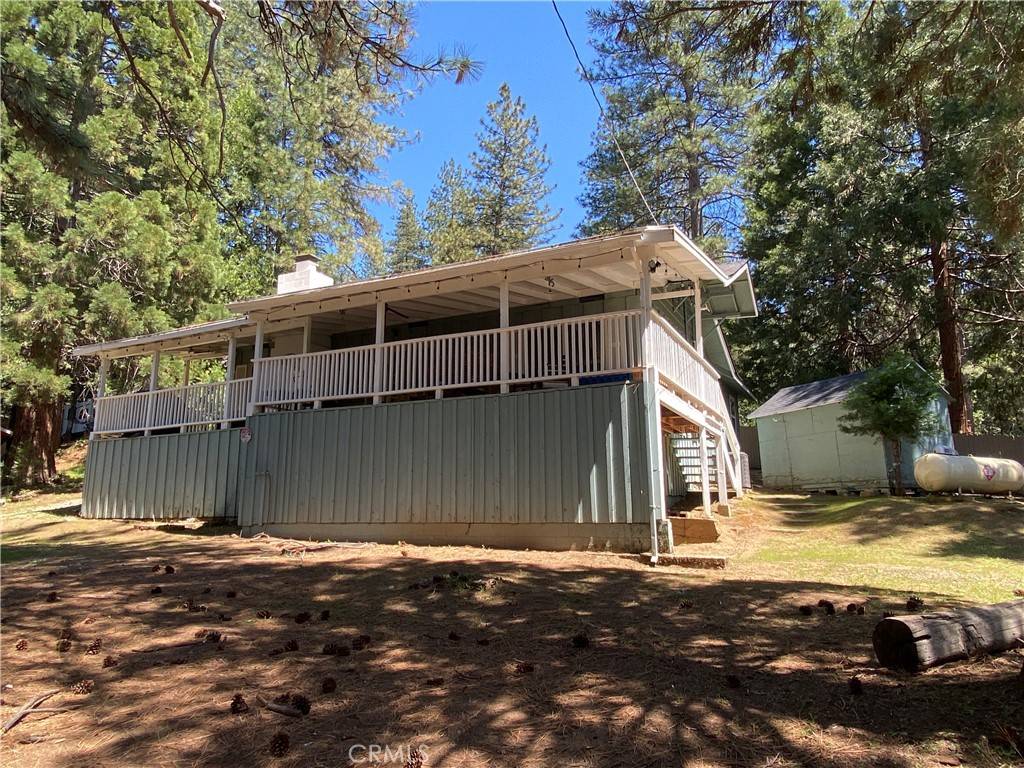 Oakhurst, CA 93644,50740 Chu Ranch RD