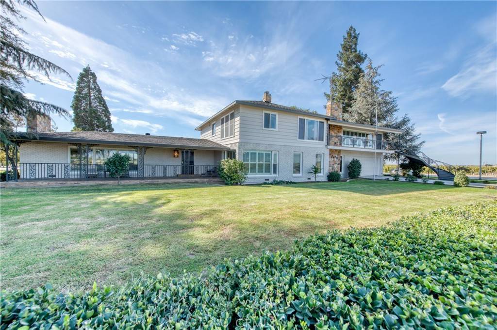 Kerman, CA 93630,13155 W Shaw
