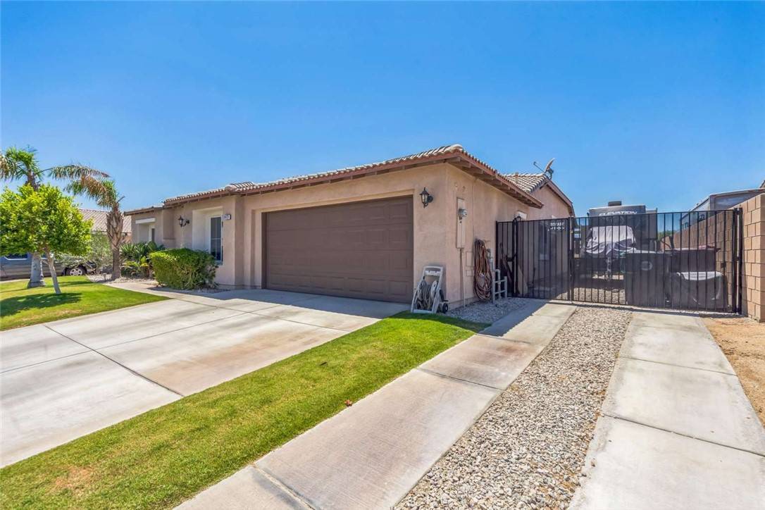 Indio, CA 92203,41221 Golspie CT