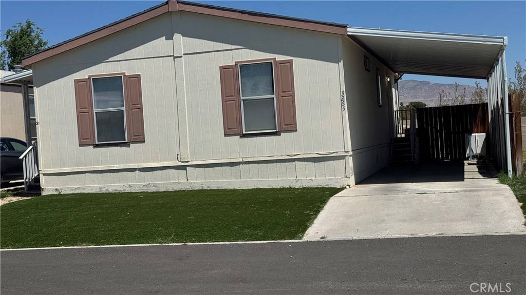 Mojave, CA 93501,3265 Huber