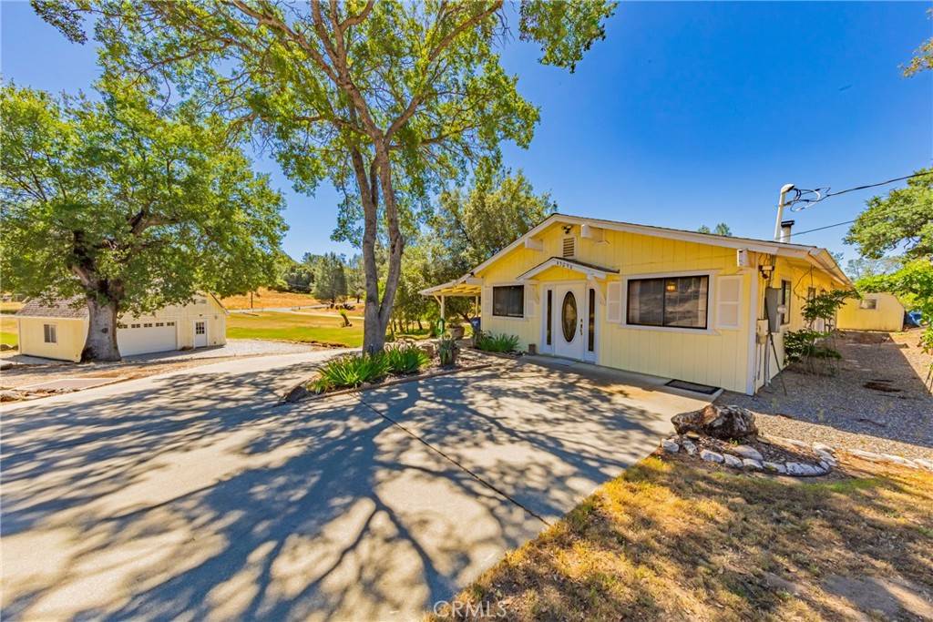 Coarsegold, CA 93614,43096 Deer Trail WAY
