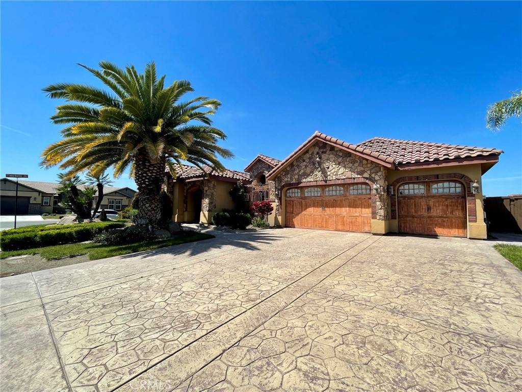 Kerman, CA 93630,16052 W Middleton AVE