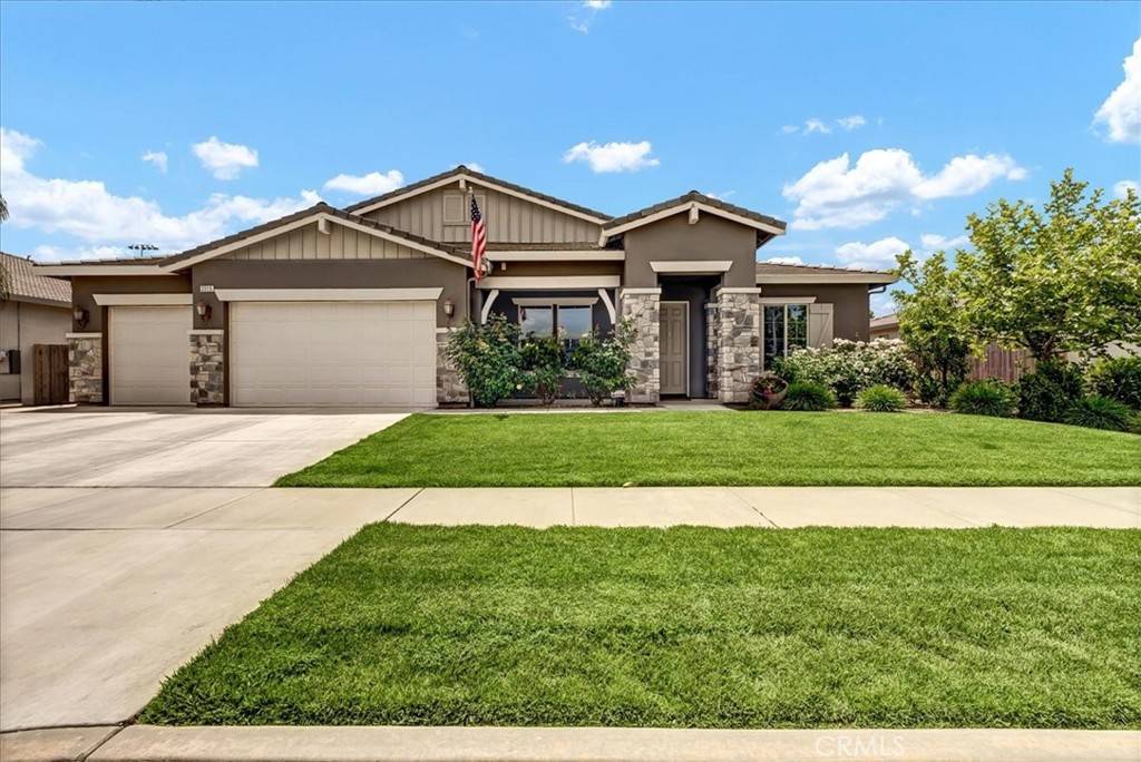 Hanford, CA 93230,2315 W Malone ST