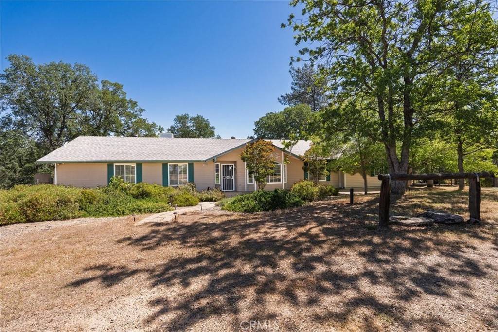 Coarsegold, CA 93614,44358 Trabuco RD