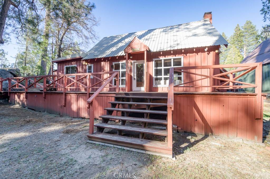 Shaver Lake, CA 93664,41391 Musick DR