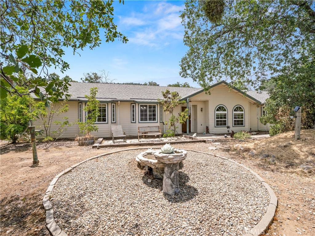 Tollhouse, CA 93667,29290 Larkspur RD