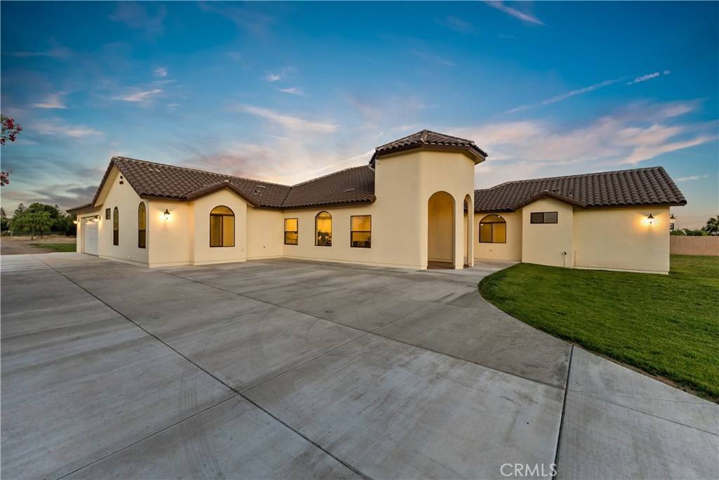 Fresno, CA 93737,286 N Locan AVE