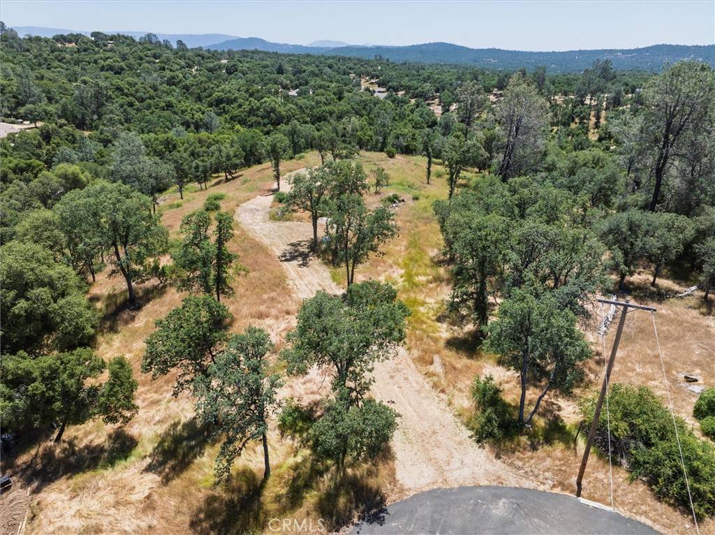 Coarsegold, CA 93614,3 Acres Serendipity LN