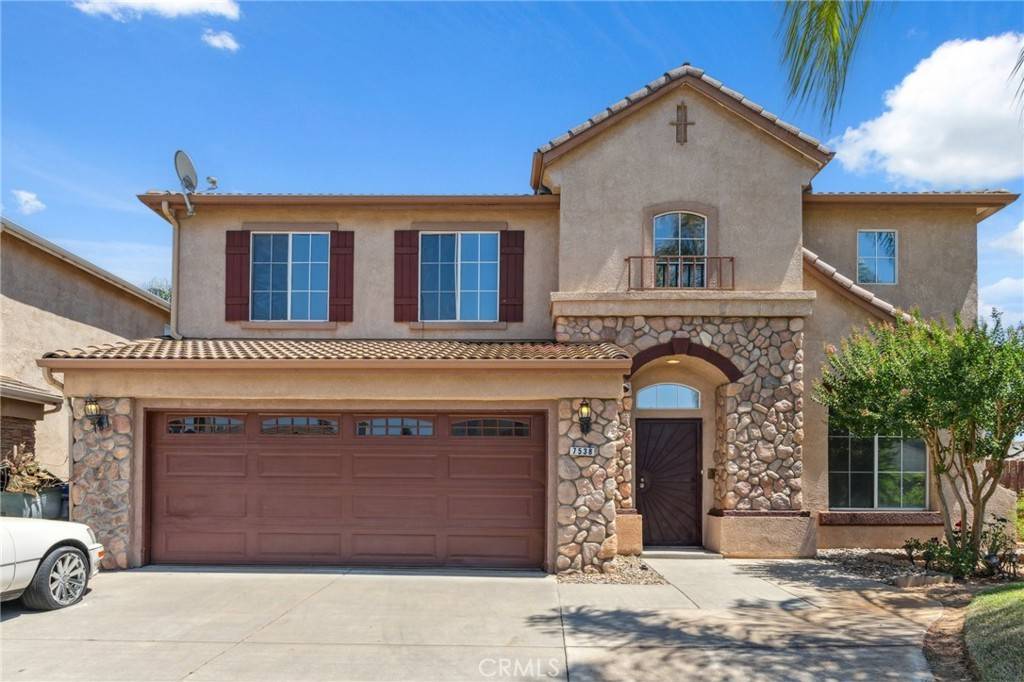 Fresno, CA 93722,7538 N Erie AVE