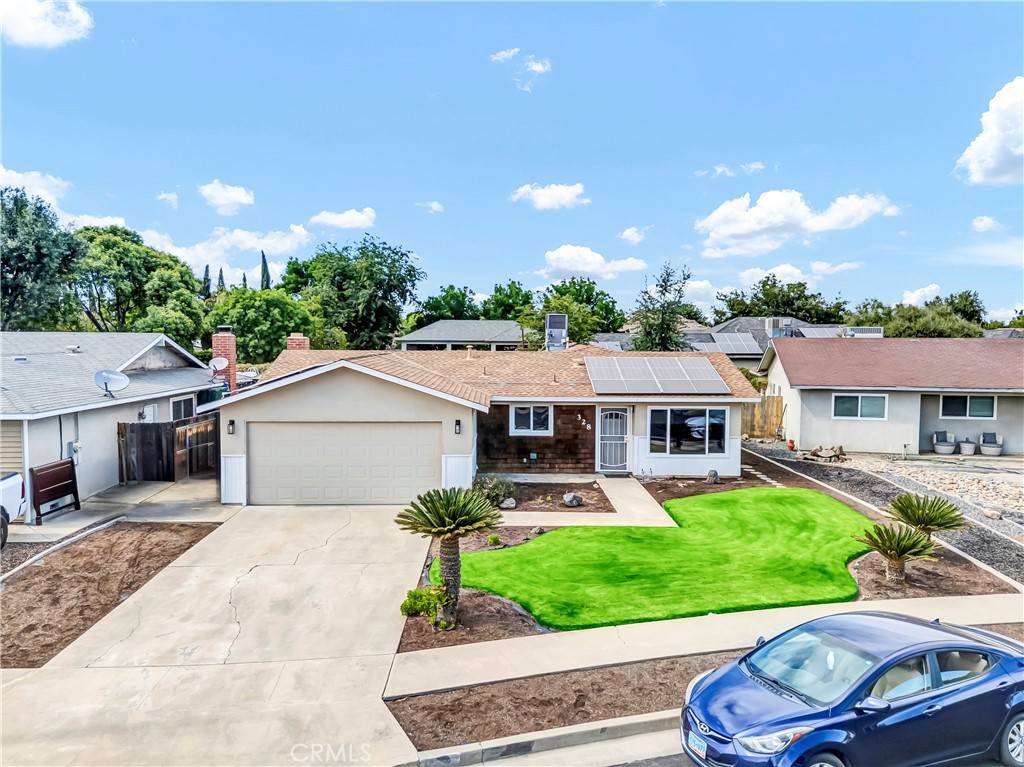 Hanford, CA 93230,328 E Sherwood DR