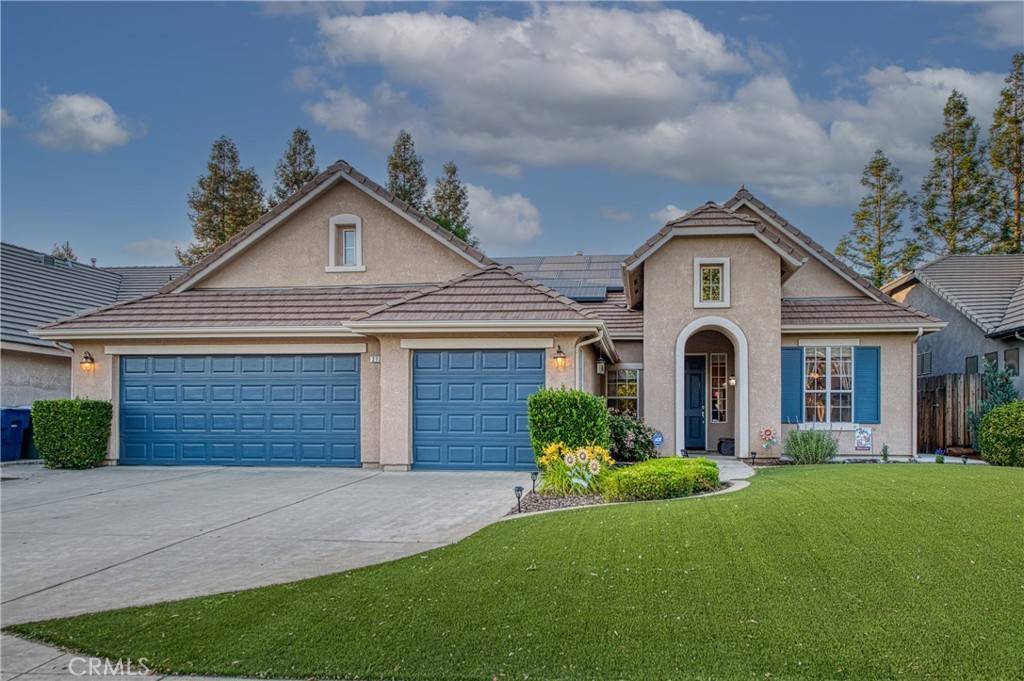 Clovis, CA 93611,2737 Sussex AVE