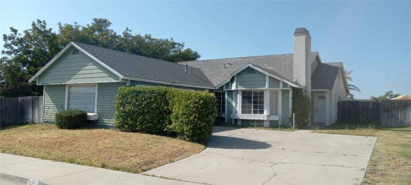 Santa Maria, CA 93455,175 Wilson DR