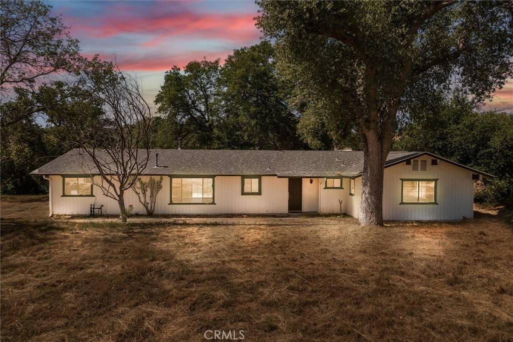 Coarsegold, CA 93614,45645 Rocking Chair RD