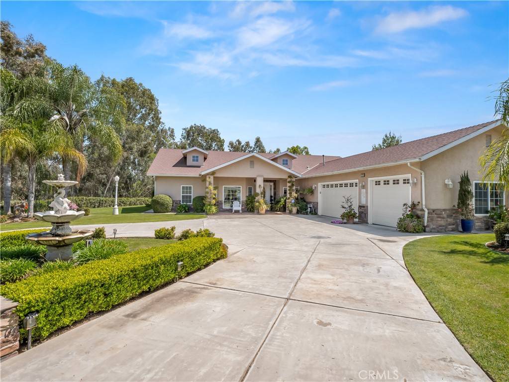 Madera, CA 93636,31290 James AVE