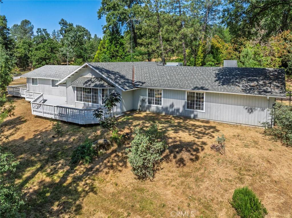 Ahwahnee, CA 93601,44670 Thunderhead DR