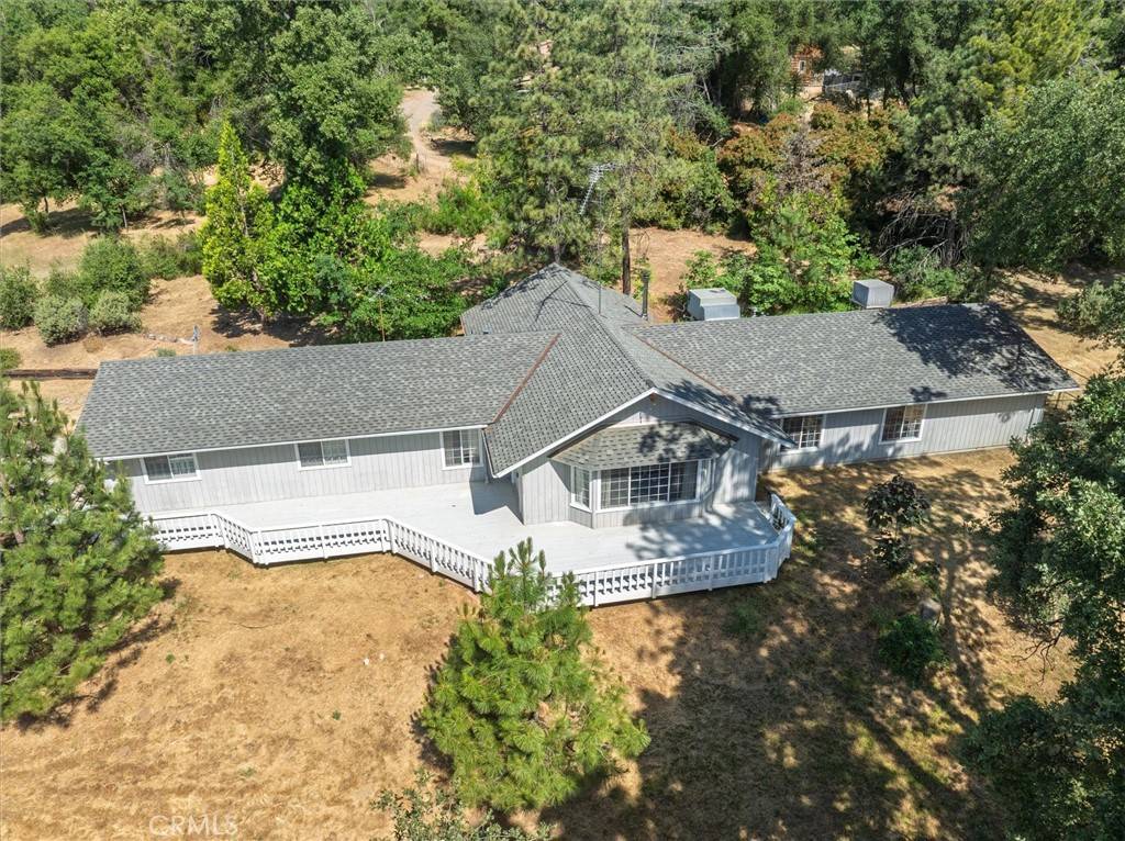 Ahwahnee, CA 93601,44670 Thunderhead DR