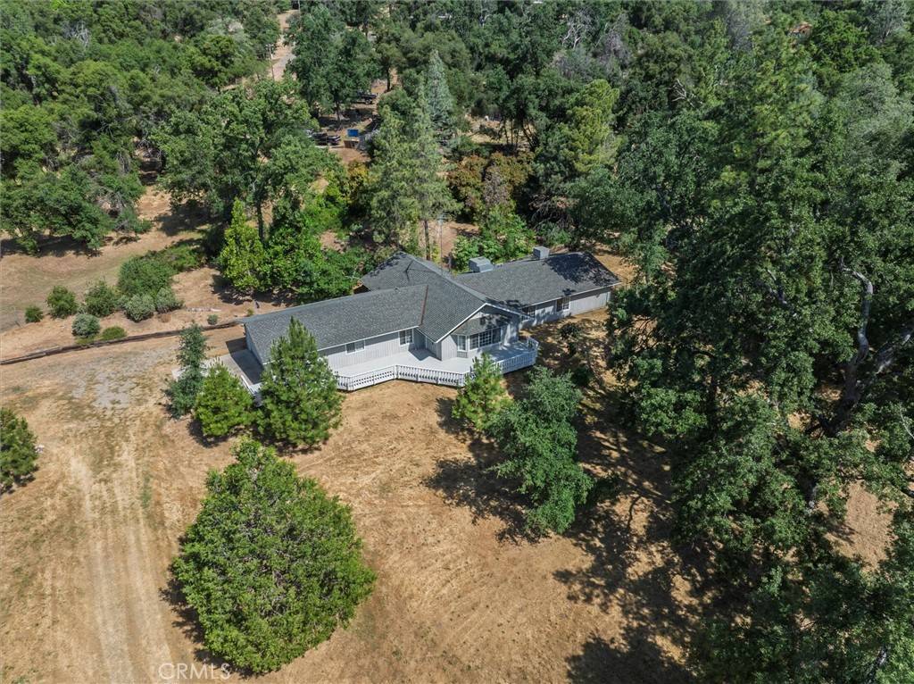 Ahwahnee, CA 93601,44670 Thunderhead DR