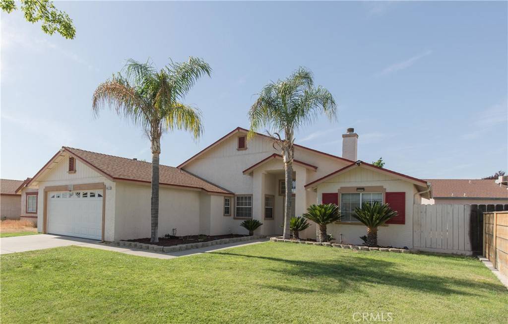 Fresno, CA 93727,6412 E Inyo ST