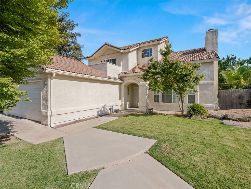 Fresno, CA 93720,1523 E Pryor DR